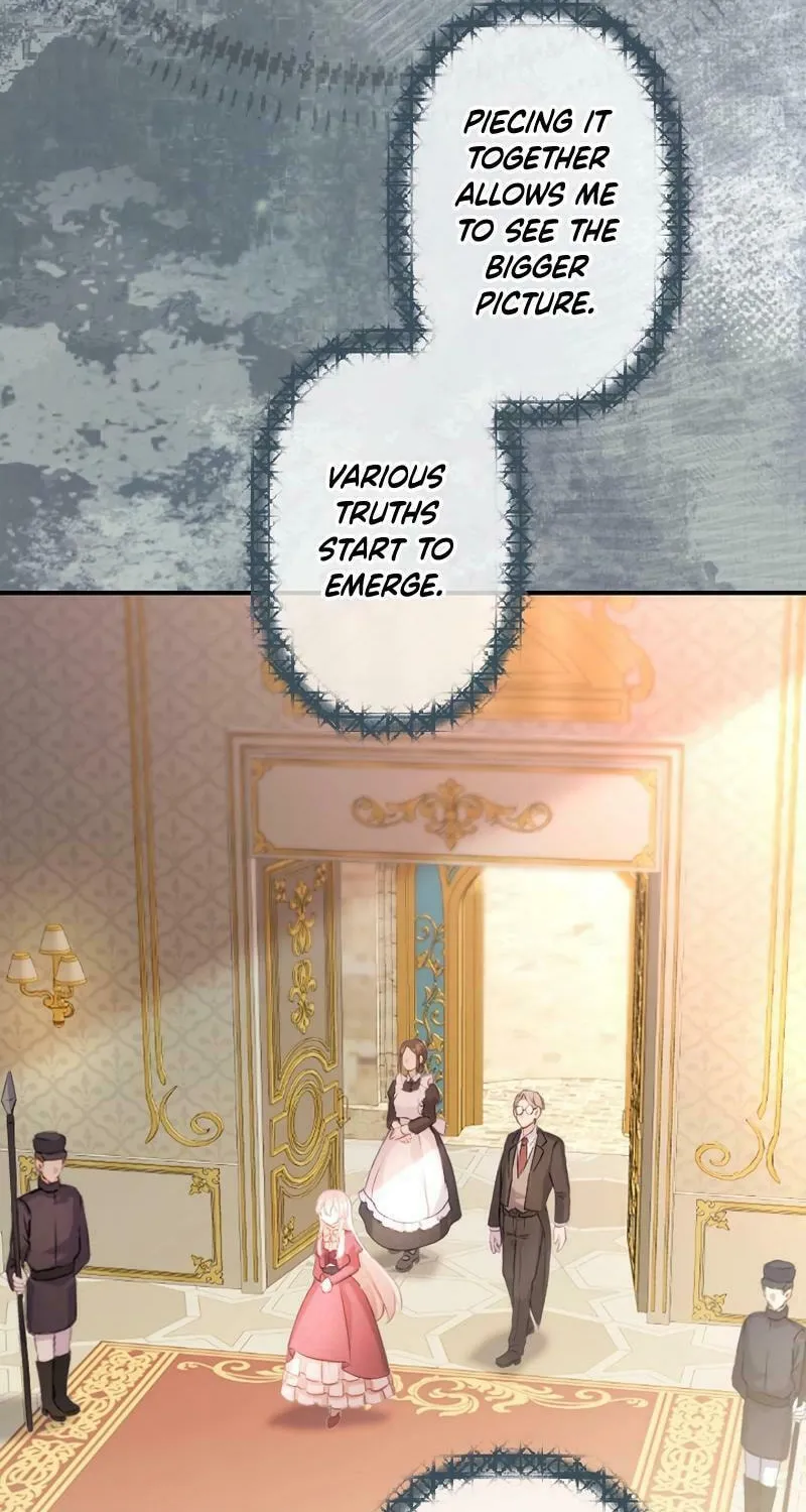Osanai Akujo wa Subete o Mitousu Chapter 45 page 42 - 