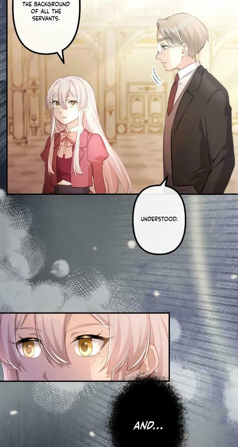 Osanai Akujo wa Subete o Mitousu Chapter 45 page 44 - 