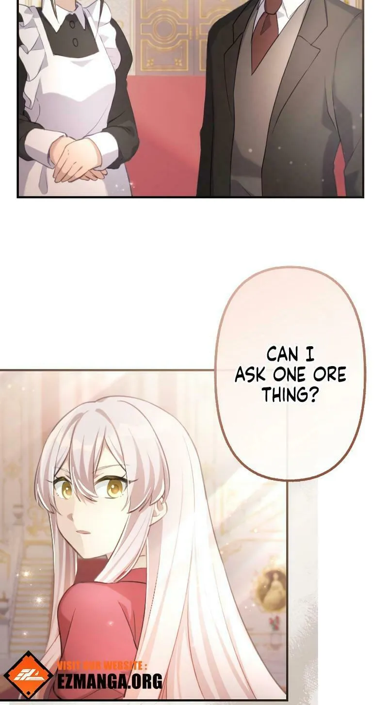 Osanai Akujo wa Subete o Mitousu Chapter 45 page 54 - 
