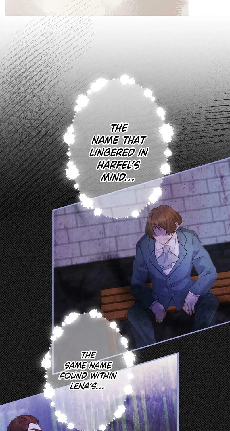 Osanai Akujo wa Subete o Mitousu Chapter 45 page 55 - 