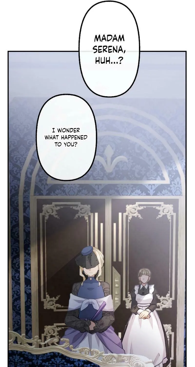 Osanai Akujo wa Subete o Mitousu Chapter 45 page 63 - 