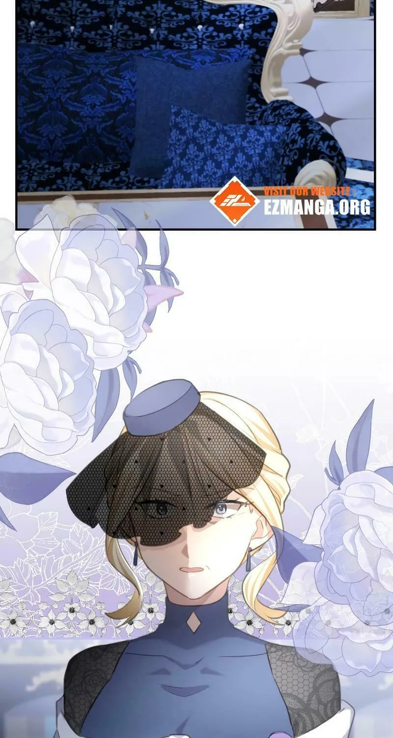 Osanai Akujo wa Subete o Mitousu Chapter 45 page 64 - 