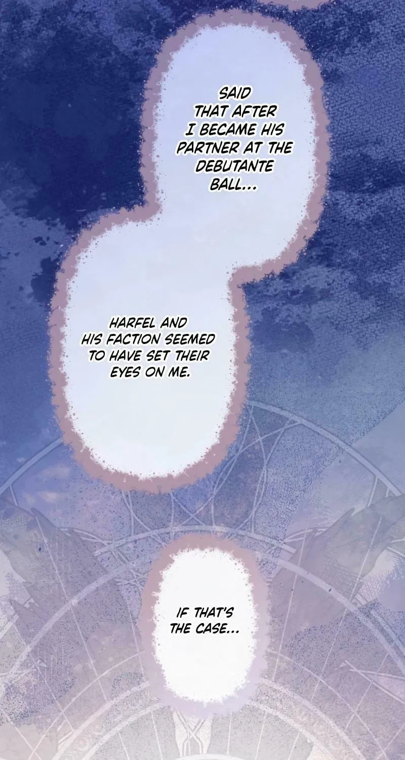 Osanai Akujo wa Subete o Mitousu Chapter 45 page 8 - 