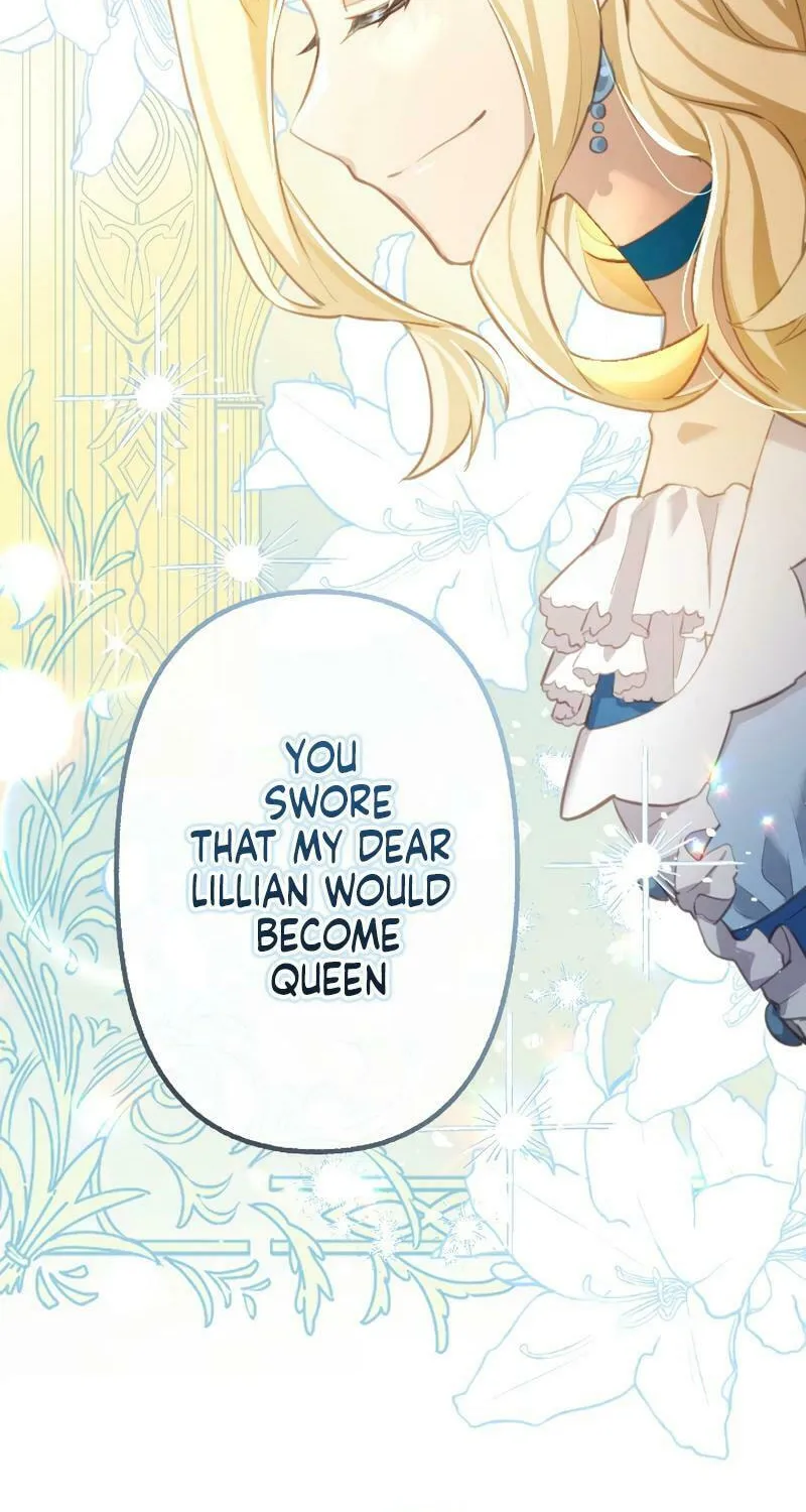 Osanai Akujo wa Subete o Mitousu Chapter 45 page 72 - 