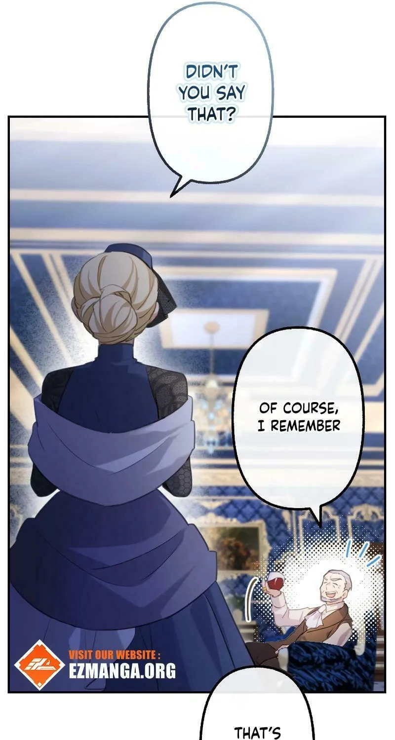 Osanai Akujo wa Subete o Mitousu Chapter 45 page 73 - 