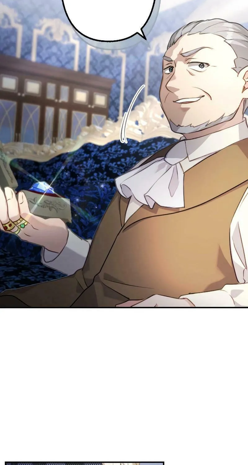 Osanai Akujo wa Subete o Mitousu Chapter 45 page 76 - 