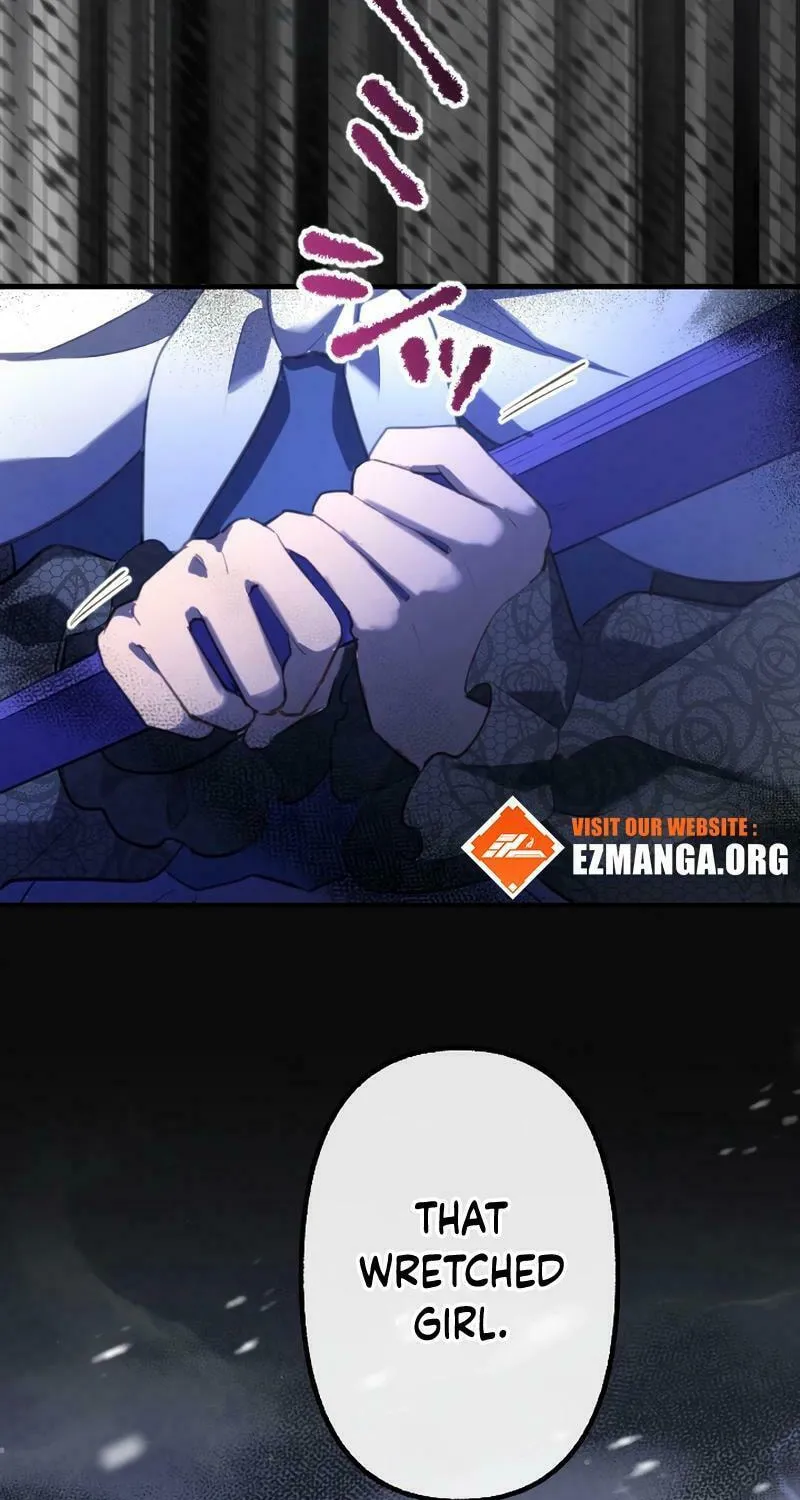 Osanai Akujo wa Subete o Mitousu Chapter 45 page 81 - 