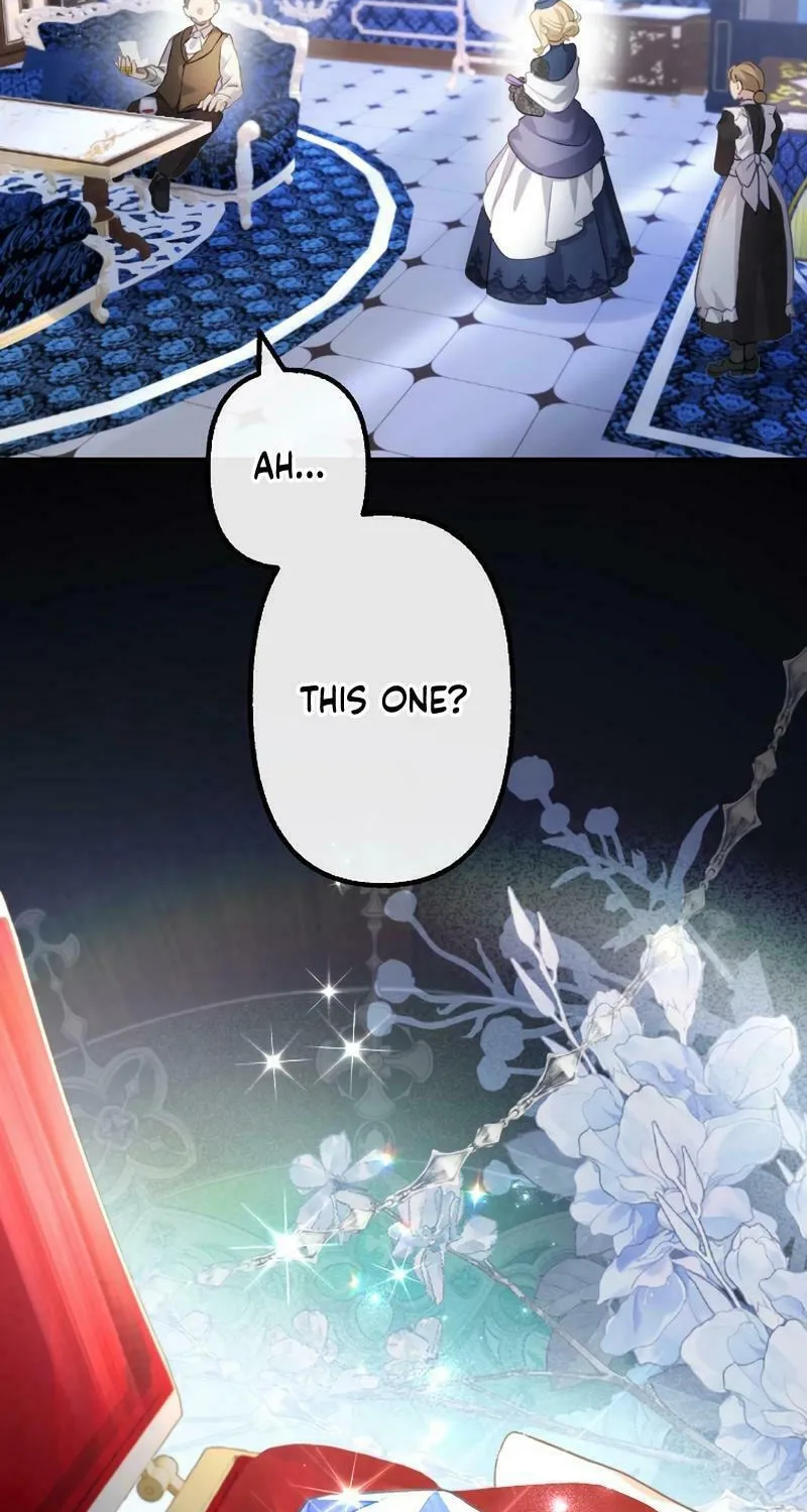Osanai Akujo wa Subete o Mitousu Chapter 45 page 88 - 