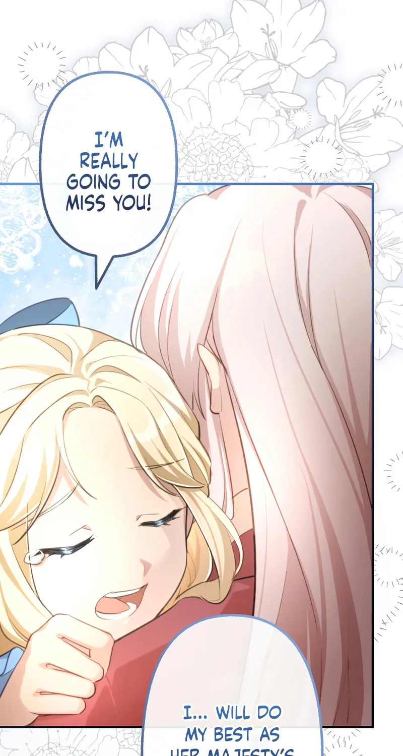 Osanai Akujo wa Subete o Mitousu Chapter 46 page 3 - 
