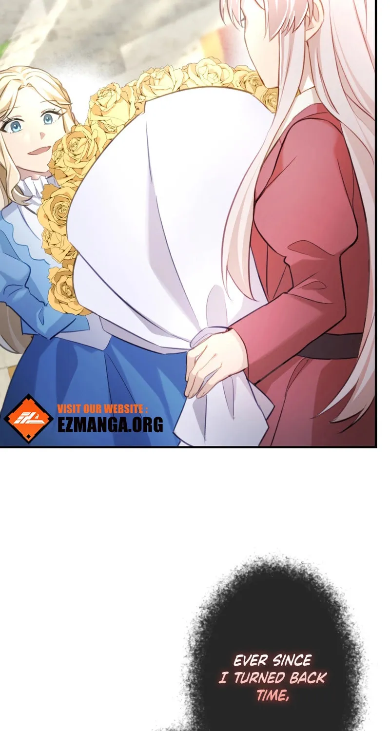 Osanai Akujo wa Subete o Mitousu Chapter 46 page 26 - 