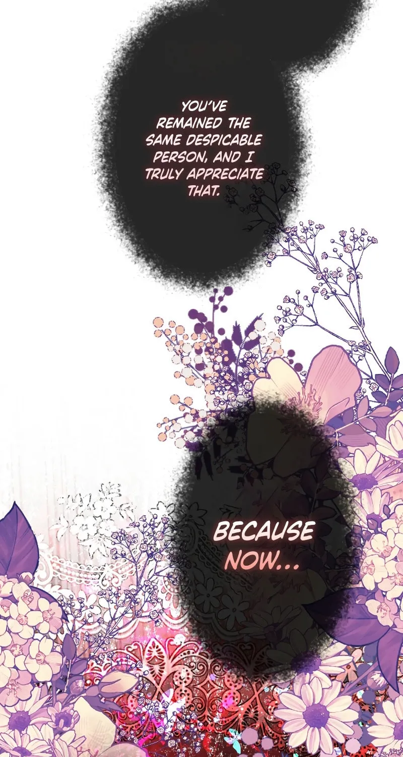 Osanai Akujo wa Subete o Mitousu Chapter 46 page 27 - 