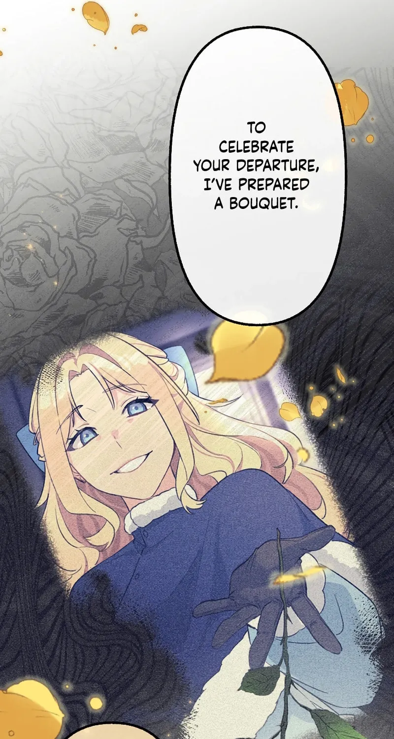 Osanai Akujo wa Subete o Mitousu Chapter 46 page 30 - 