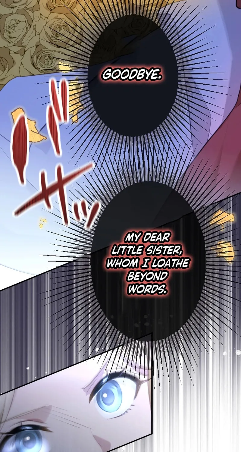 Osanai Akujo wa Subete o Mitousu Chapter 46 page 33 - 