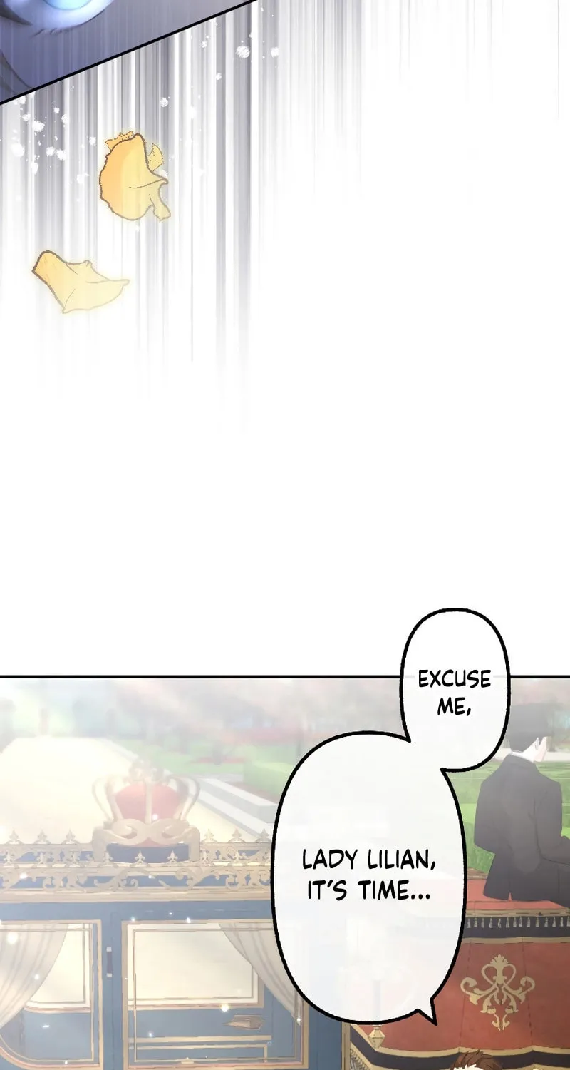 Osanai Akujo wa Subete o Mitousu Chapter 46 page 34 - 