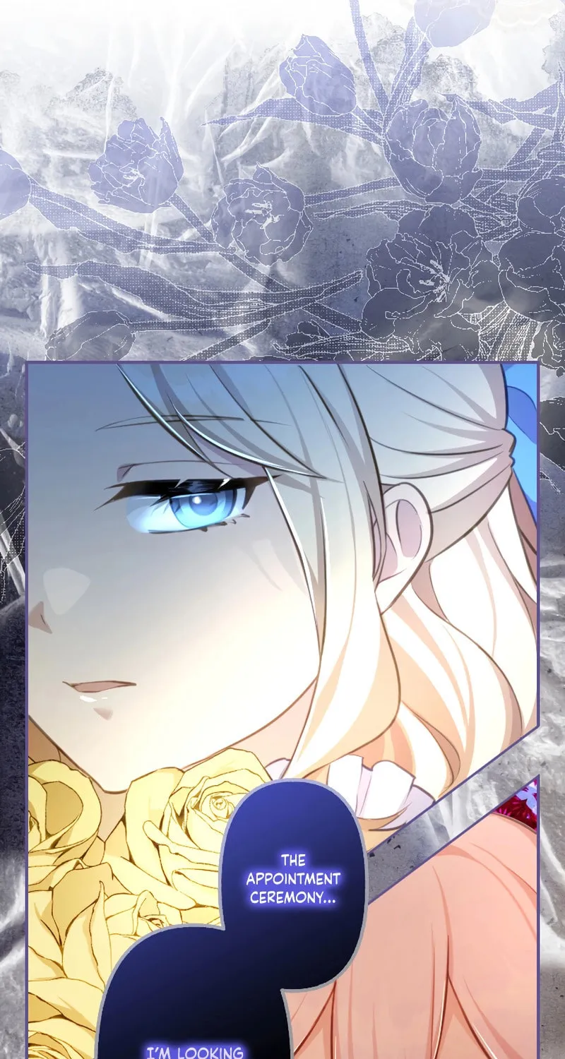 Osanai Akujo wa Subete o Mitousu Chapter 46 page 37 - 