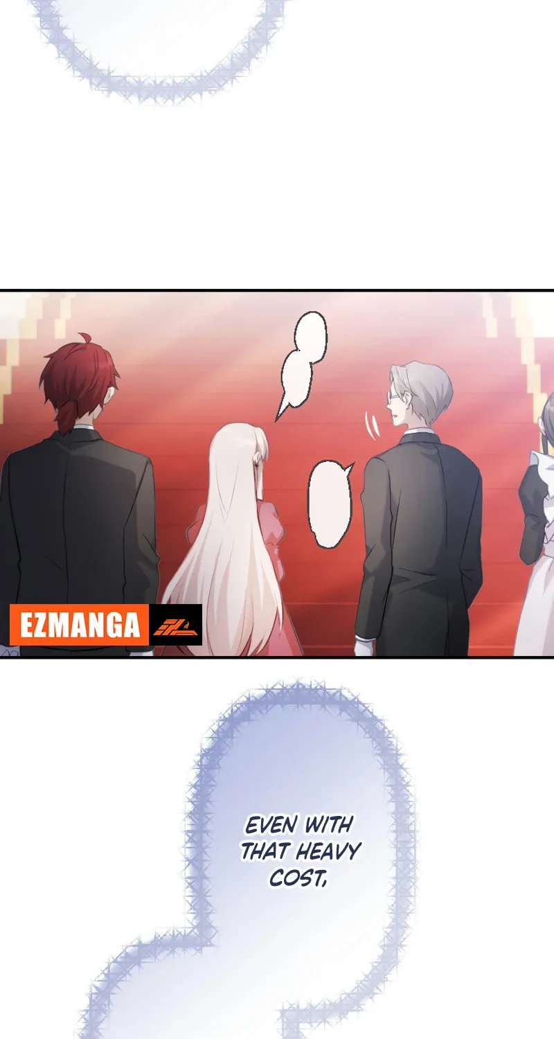 Osanai Akujo wa Subete o Mitousu Chapter 46 page 47 - 