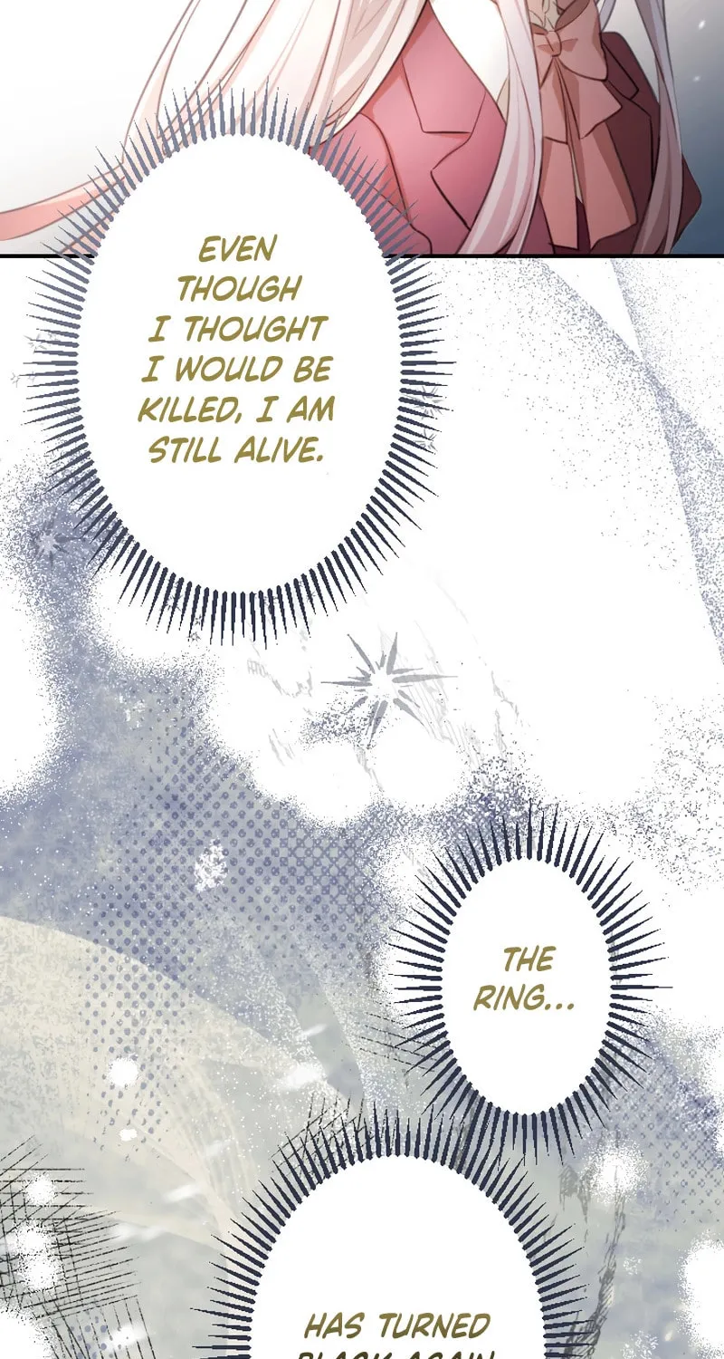 Osanai Akujo wa Subete o Mitousu Chapter 46 page 49 - 