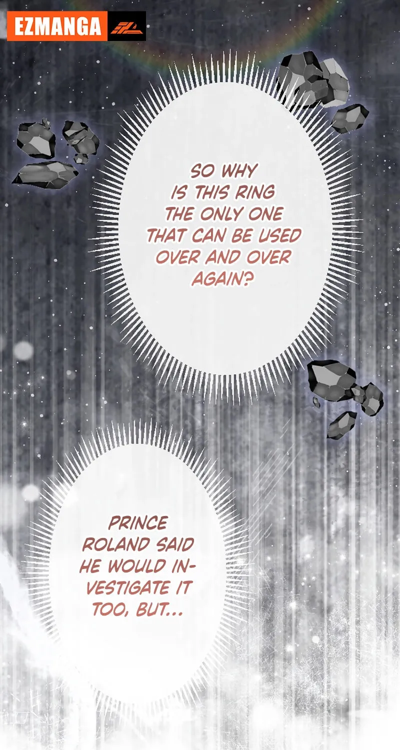 Osanai Akujo wa Subete o Mitousu Chapter 46 page 53 - 