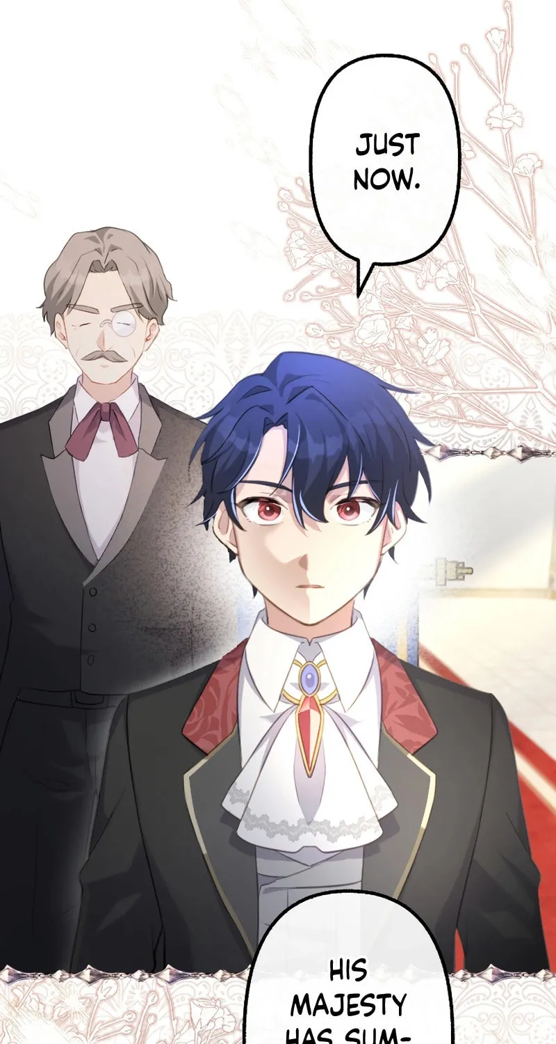 Osanai Akujo wa Subete o Mitousu Chapter 46 page 61 - 