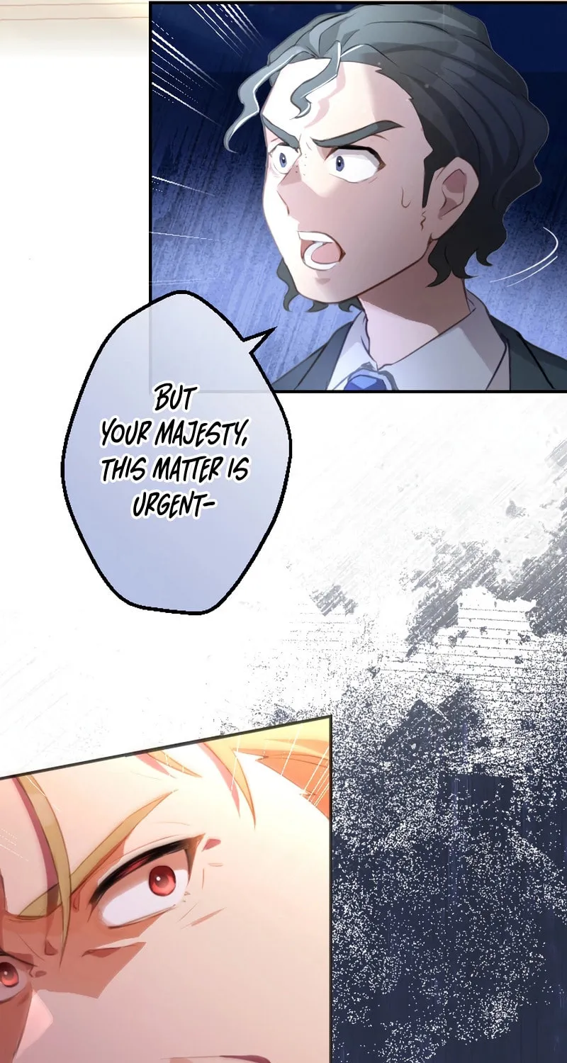 Osanai Akujo wa Subete o Mitousu Chapter 46 page 68 - 