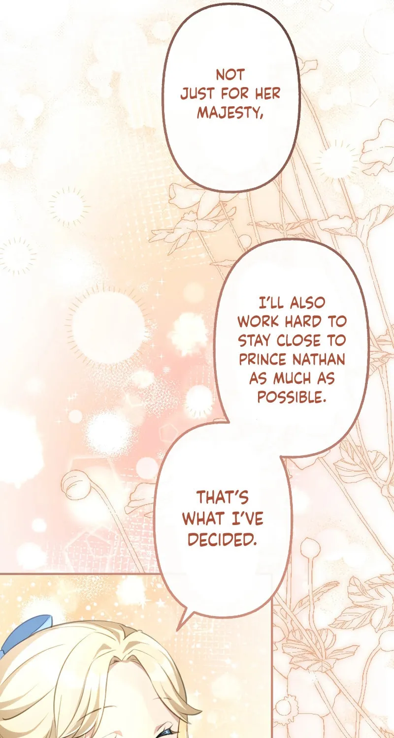 Osanai Akujo wa Subete o Mitousu Chapter 46 page 8 - 
