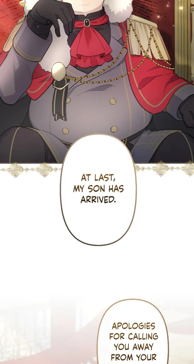 Osanai Akujo wa Subete o Mitousu Chapter 46 page 71 - 