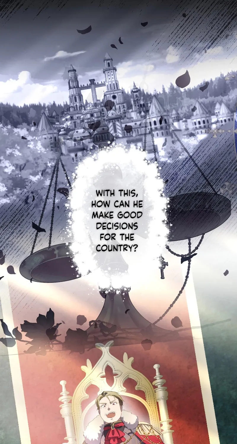 Osanai Akujo wa Subete o Mitousu Chapter 46 page 87 - 