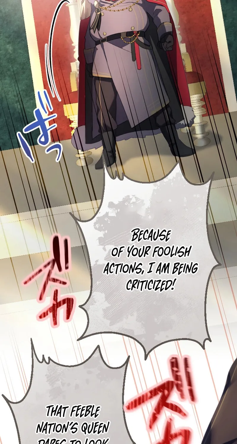 Osanai Akujo wa Subete o Mitousu Chapter 46 page 88 - 