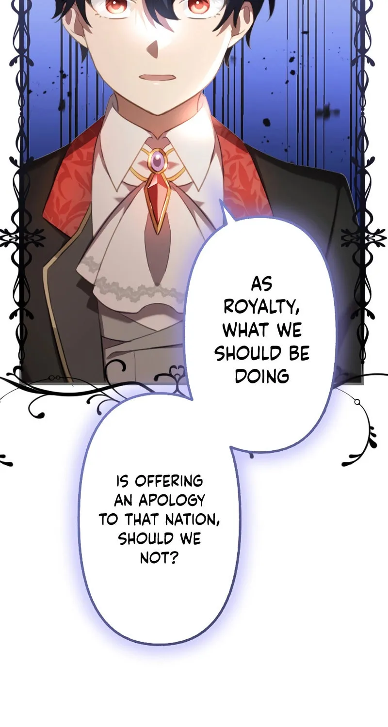 Osanai Akujo wa Subete o Mitousu Chapter 46 page 94 - 