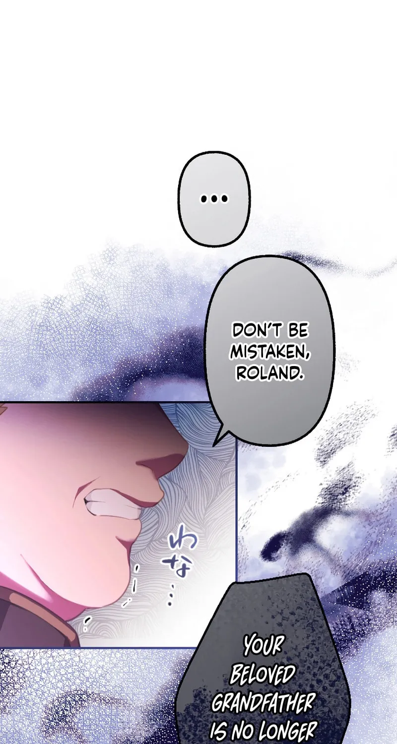 Osanai Akujo wa Subete o Mitousu Chapter 46 page 95 - 