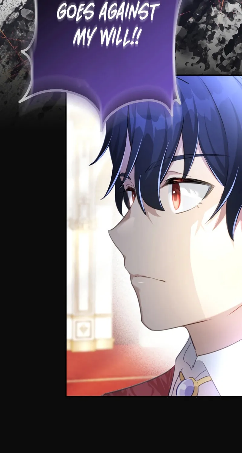 Osanai Akujo wa Subete o Mitousu Chapter 46 page 98 - 