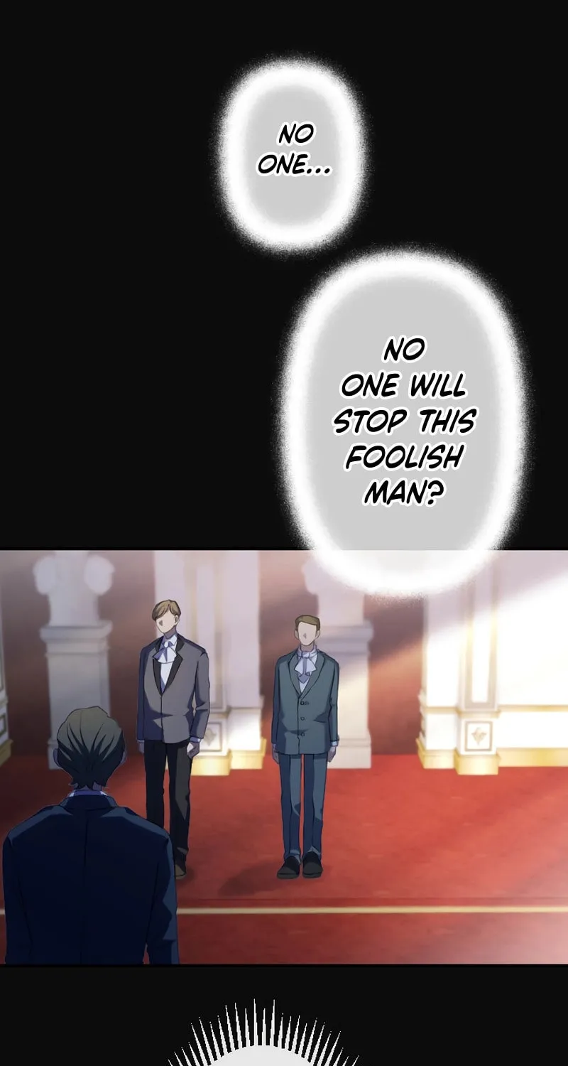 Osanai Akujo wa Subete o Mitousu Chapter 46 page 99 - 