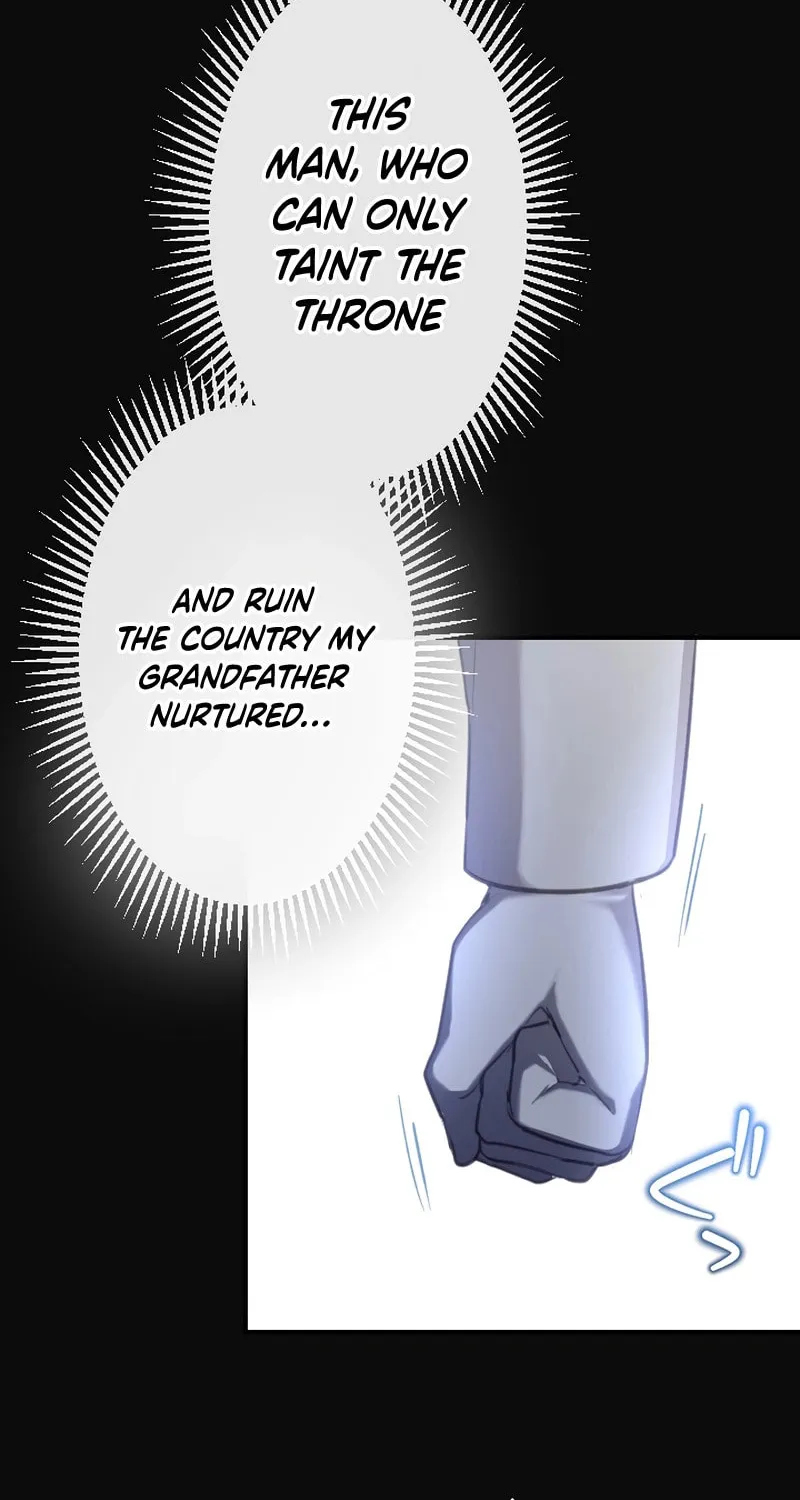 Osanai Akujo wa Subete o Mitousu Chapter 46 page 100 - 