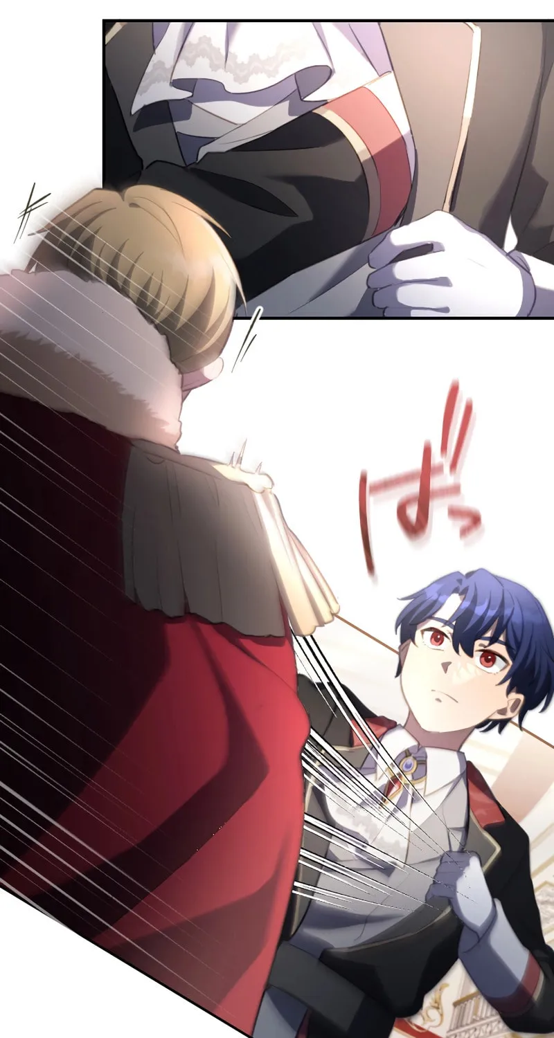 Osanai Akujo wa Subete o Mitousu Chapter 47 page 18 - 