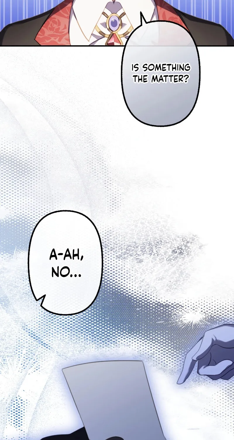 Osanai Akujo wa Subete o Mitousu Chapter 47 page 21 - 