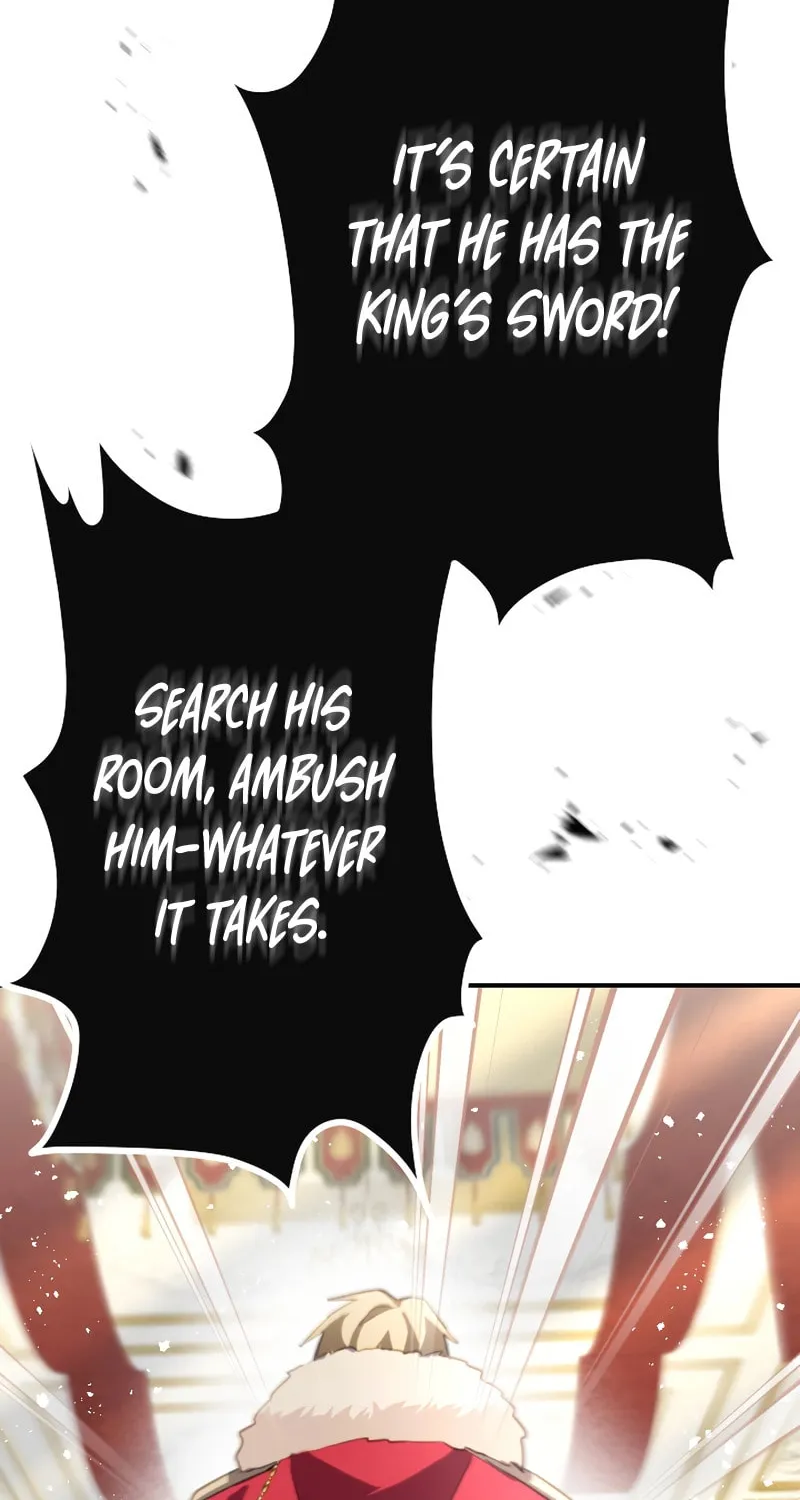 Osanai Akujo wa Subete o Mitousu Chapter 47 page 26 - 