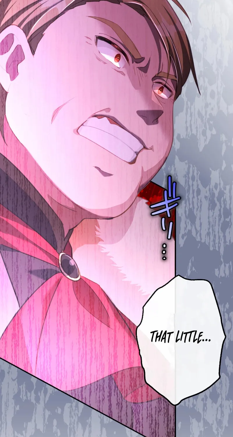 Osanai Akujo wa Subete o Mitousu Chapter 47 page 28 - 