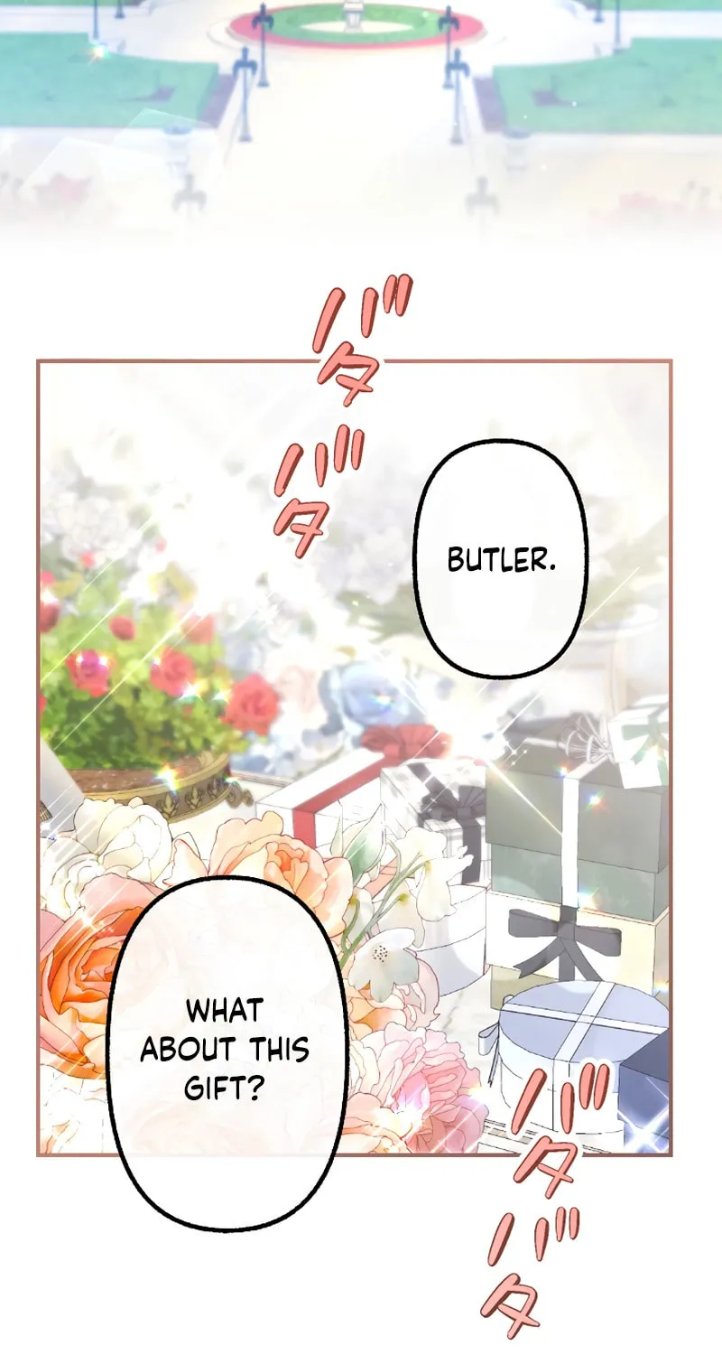 Osanai Akujo wa Subete o Mitousu Chapter 47 page 33 - 