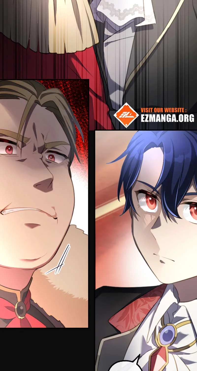 Osanai Akujo wa Subete o Mitousu Chapter 47 page 5 - 