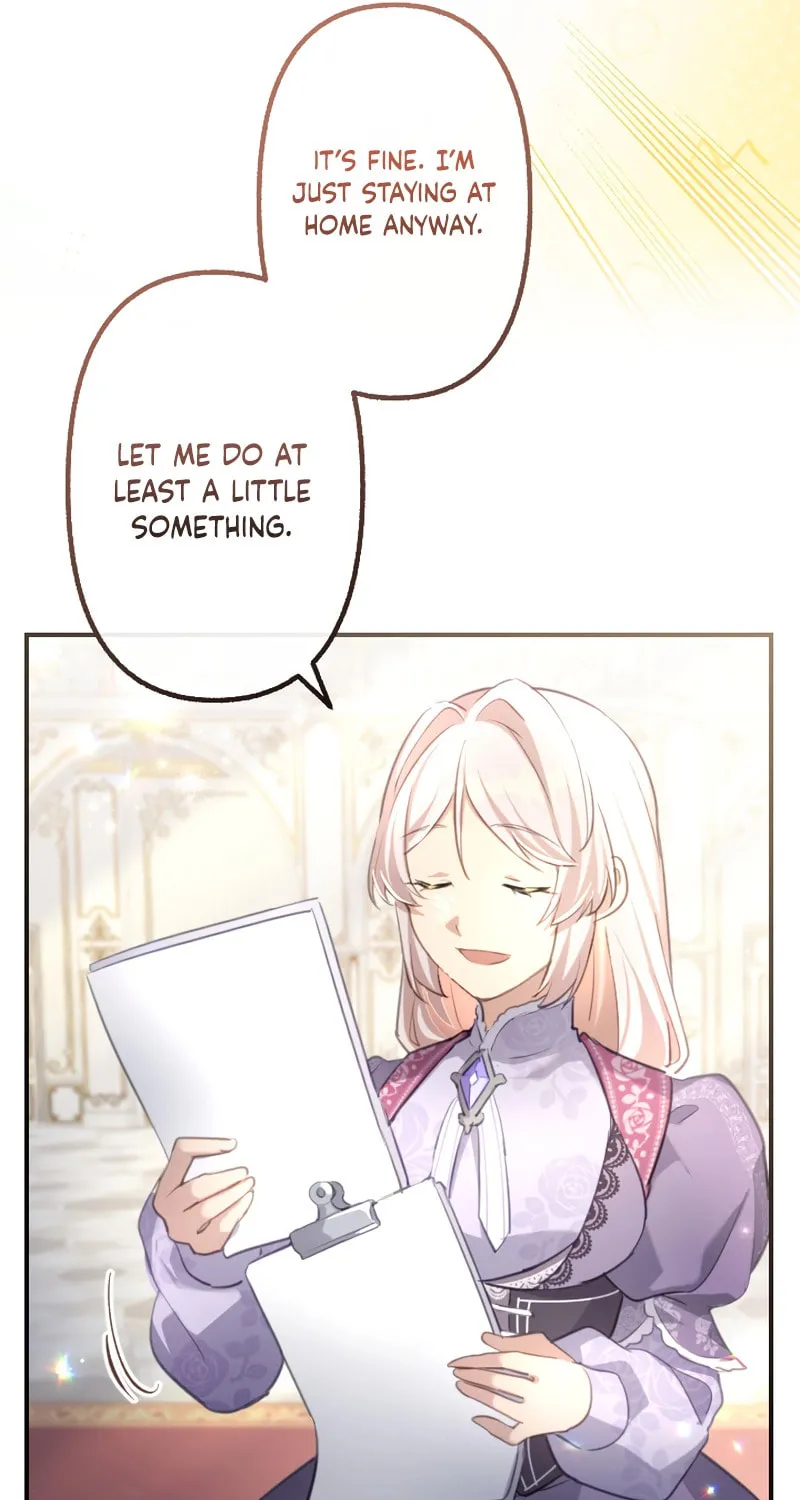 Osanai Akujo wa Subete o Mitousu Chapter 47 page 41 - 