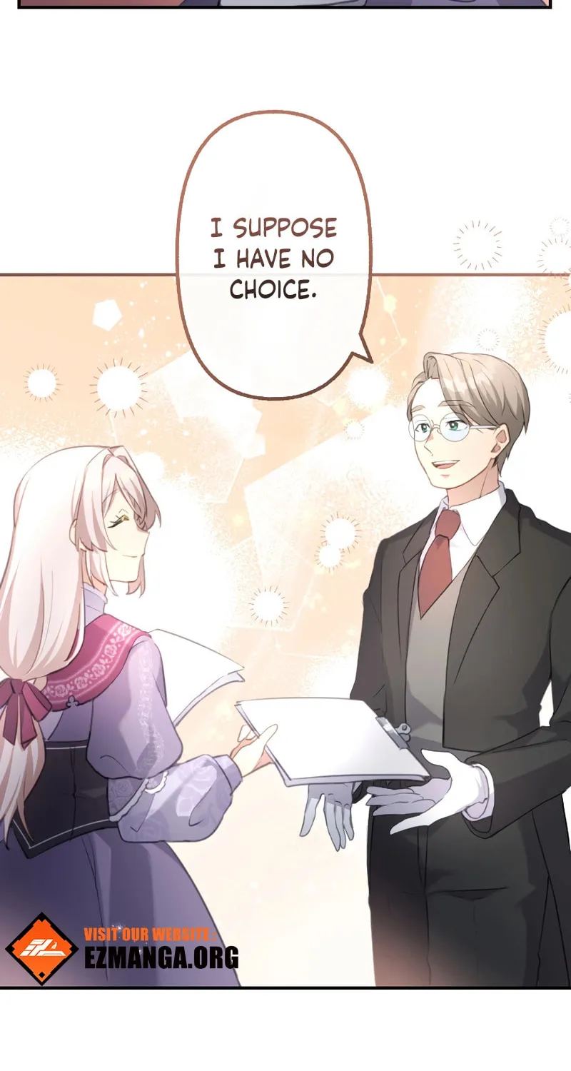 Osanai Akujo wa Subete o Mitousu Chapter 47 page 42 - 