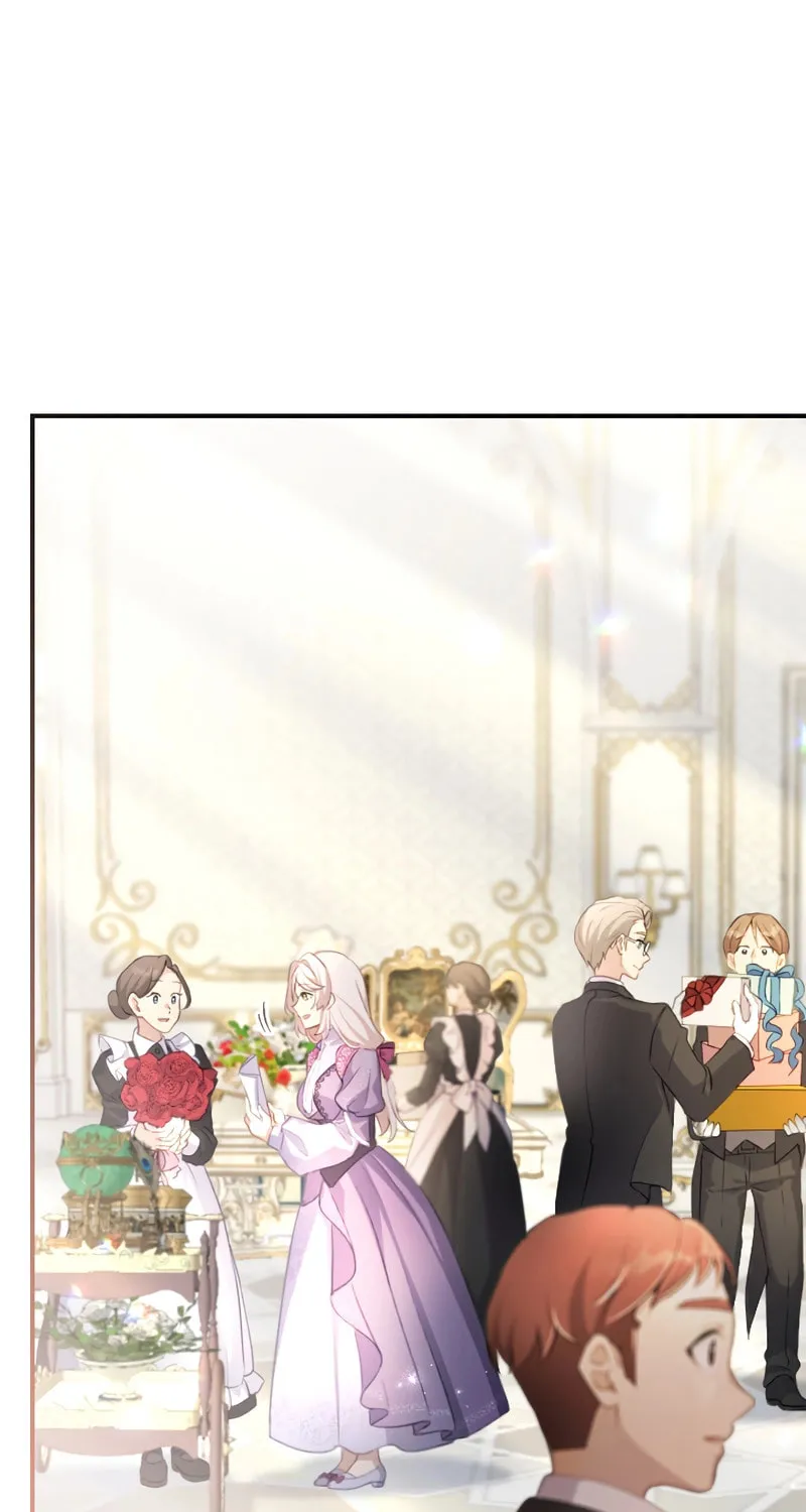 Osanai Akujo wa Subete o Mitousu Chapter 47 page 43 - 