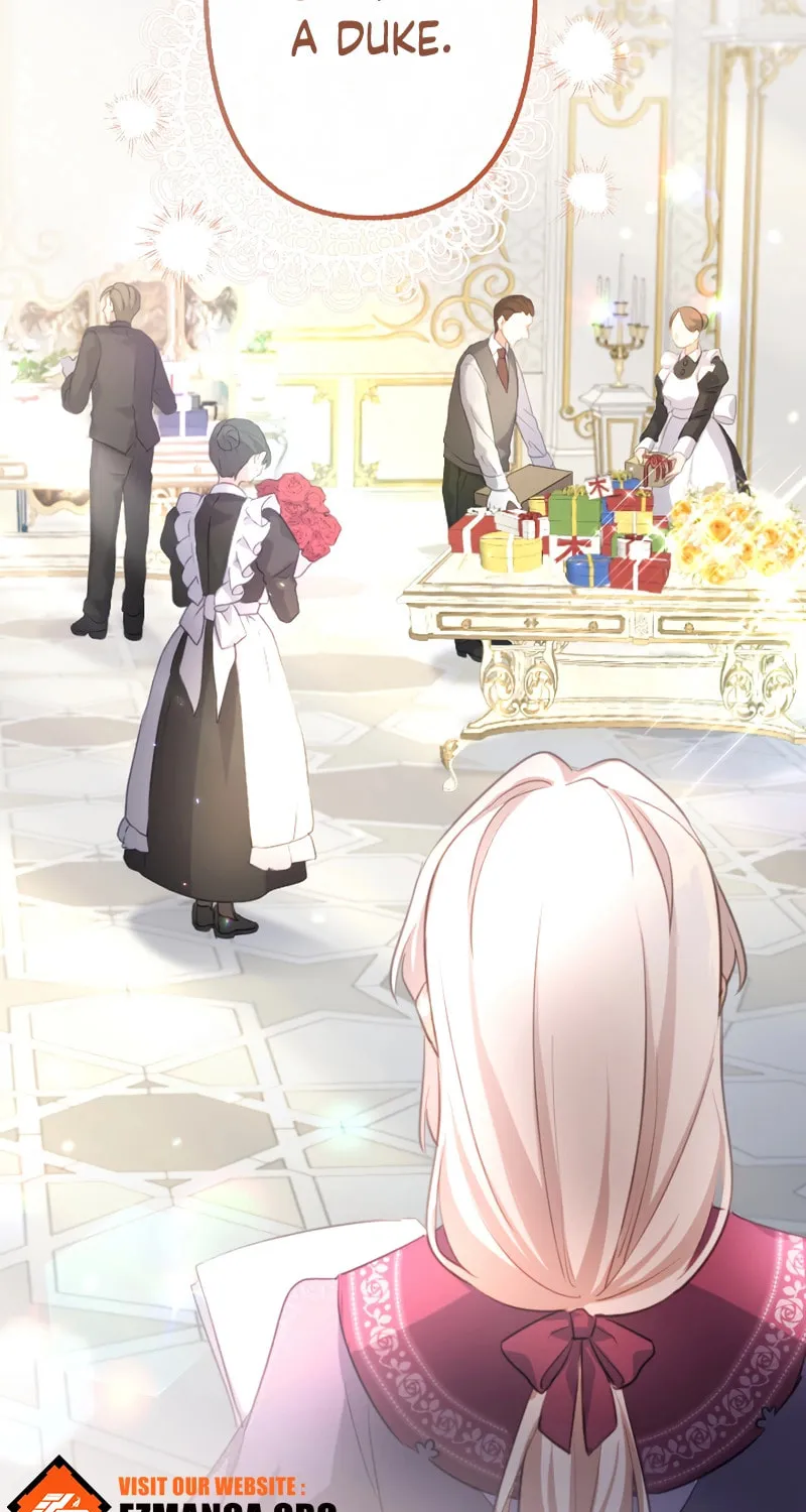 Osanai Akujo wa Subete o Mitousu Chapter 47 page 45 - 