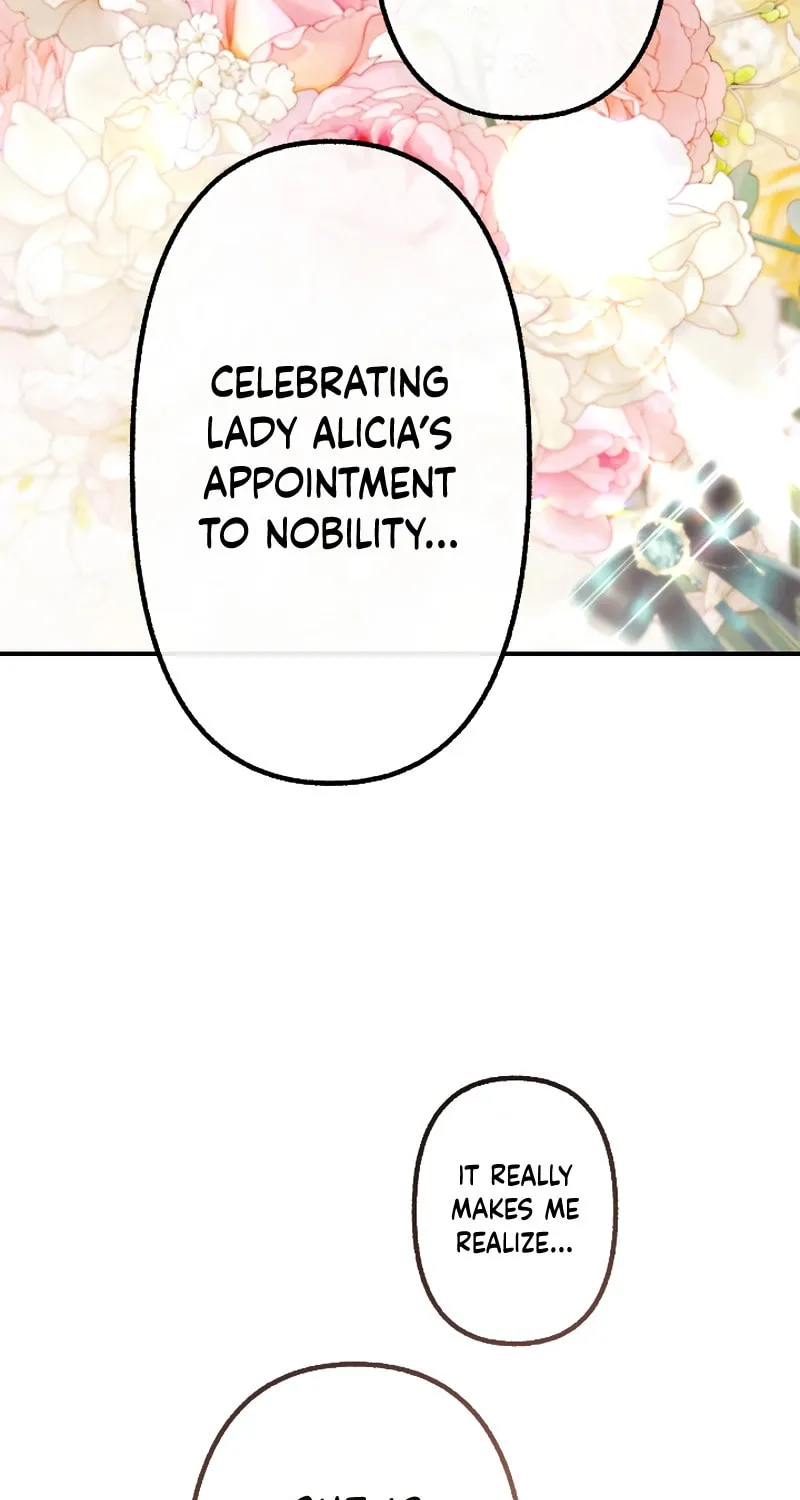 Osanai Akujo wa Subete o Mitousu Chapter 47 page 51 - 