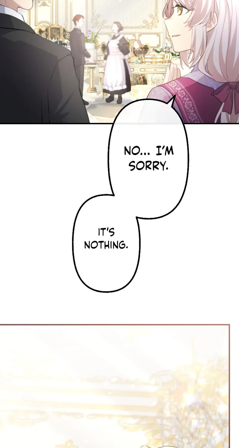Osanai Akujo wa Subete o Mitousu Chapter 47 page 59 - 
