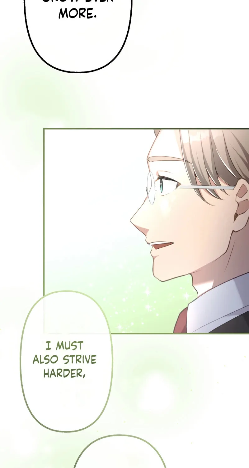 Osanai Akujo wa Subete o Mitousu Chapter 47 page 61 - 