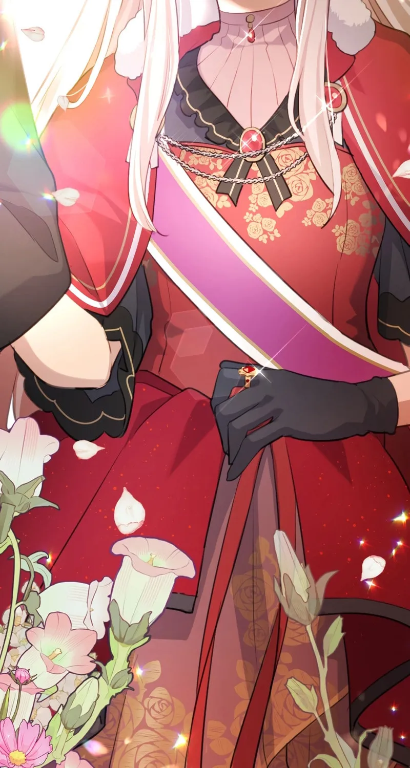 Osanai Akujo wa Subete o Mitousu Chapter 47 page 66 - 