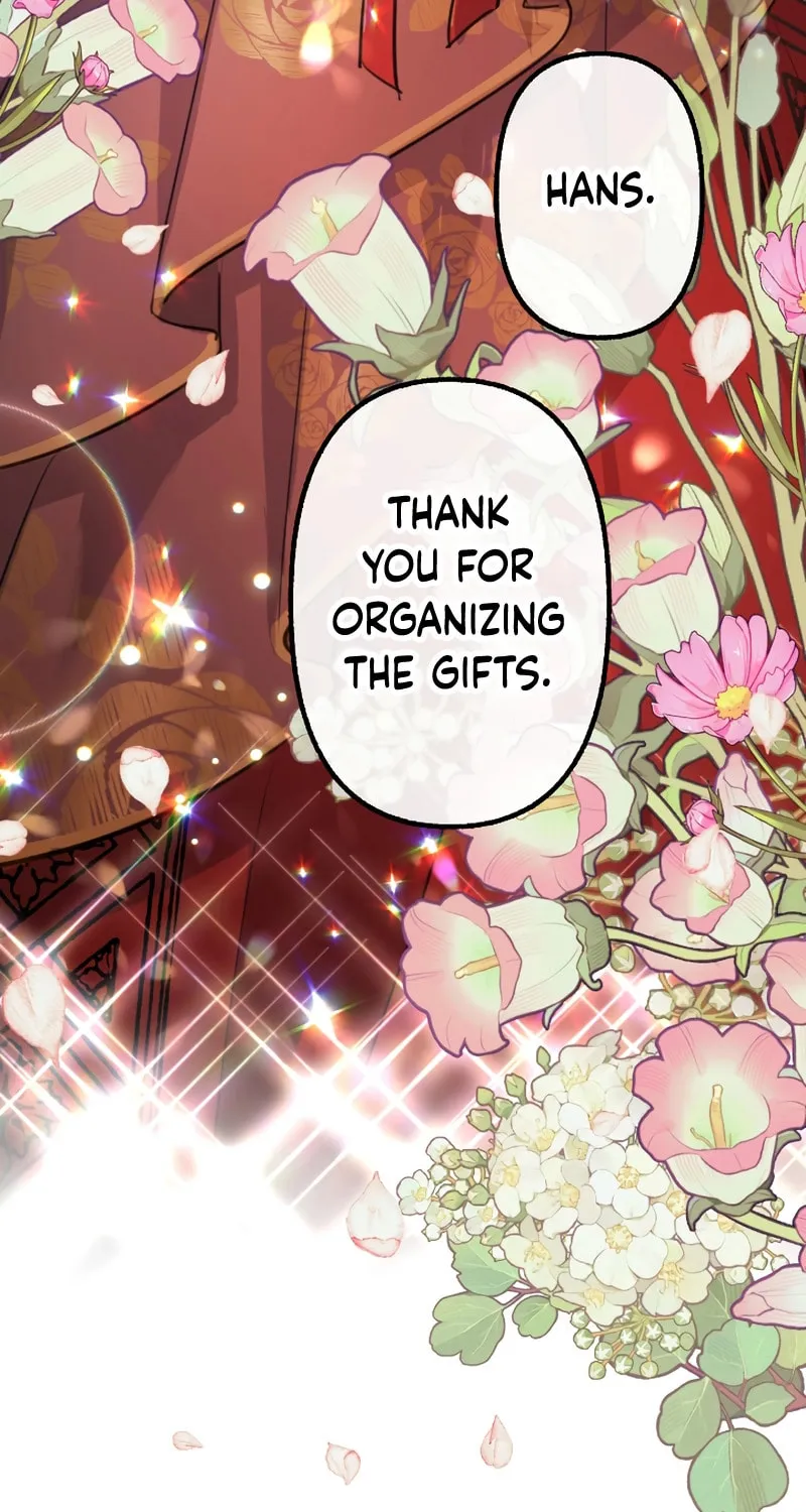 Osanai Akujo wa Subete o Mitousu Chapter 47 page 67 - 