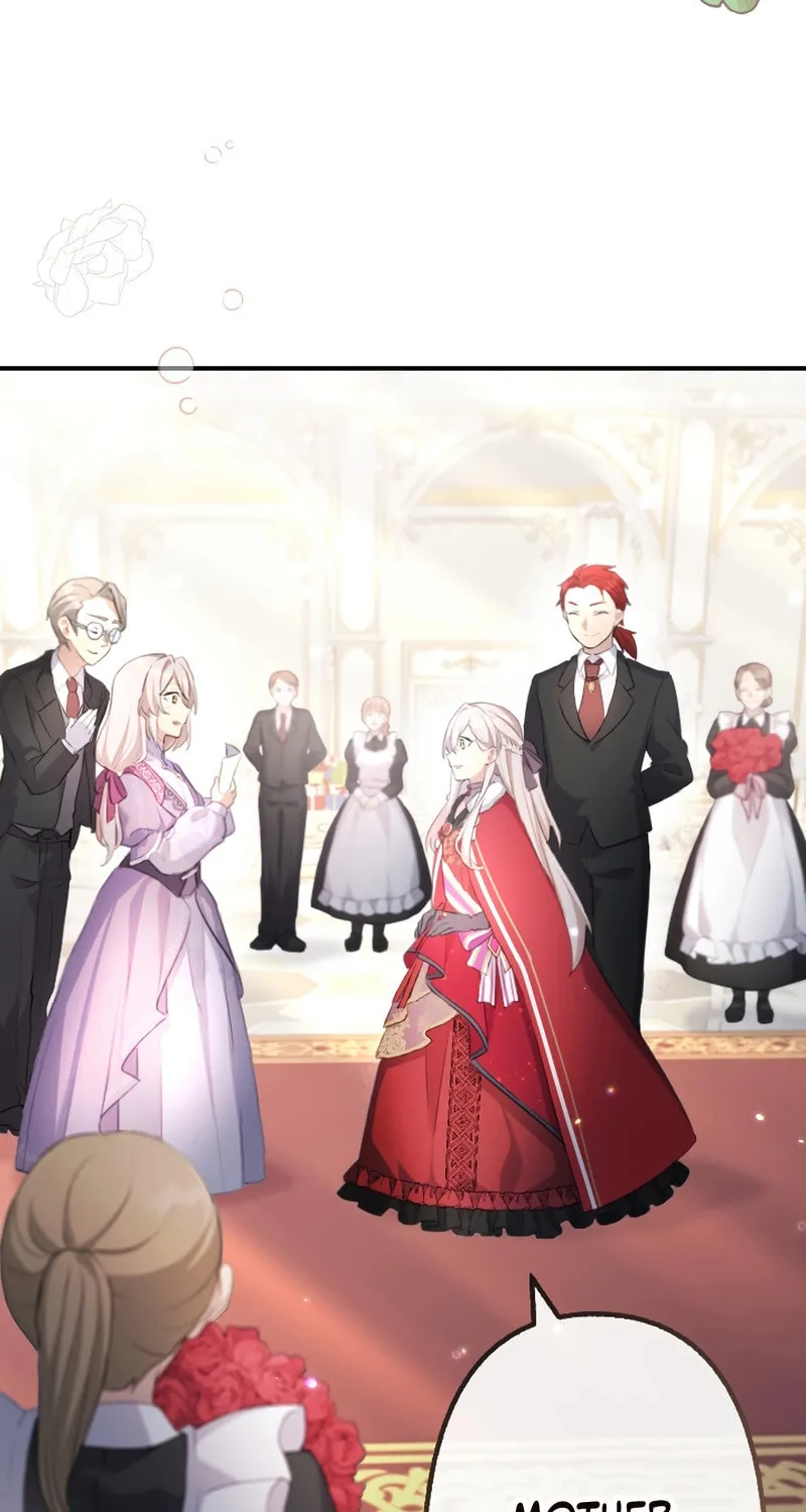 Osanai Akujo wa Subete o Mitousu Chapter 47 page 68 - 