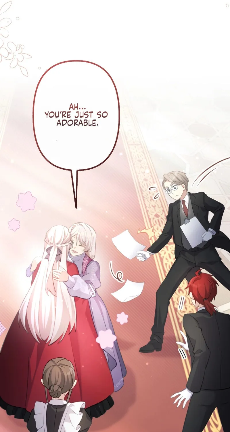 Osanai Akujo wa Subete o Mitousu Chapter 47 page 71 - 